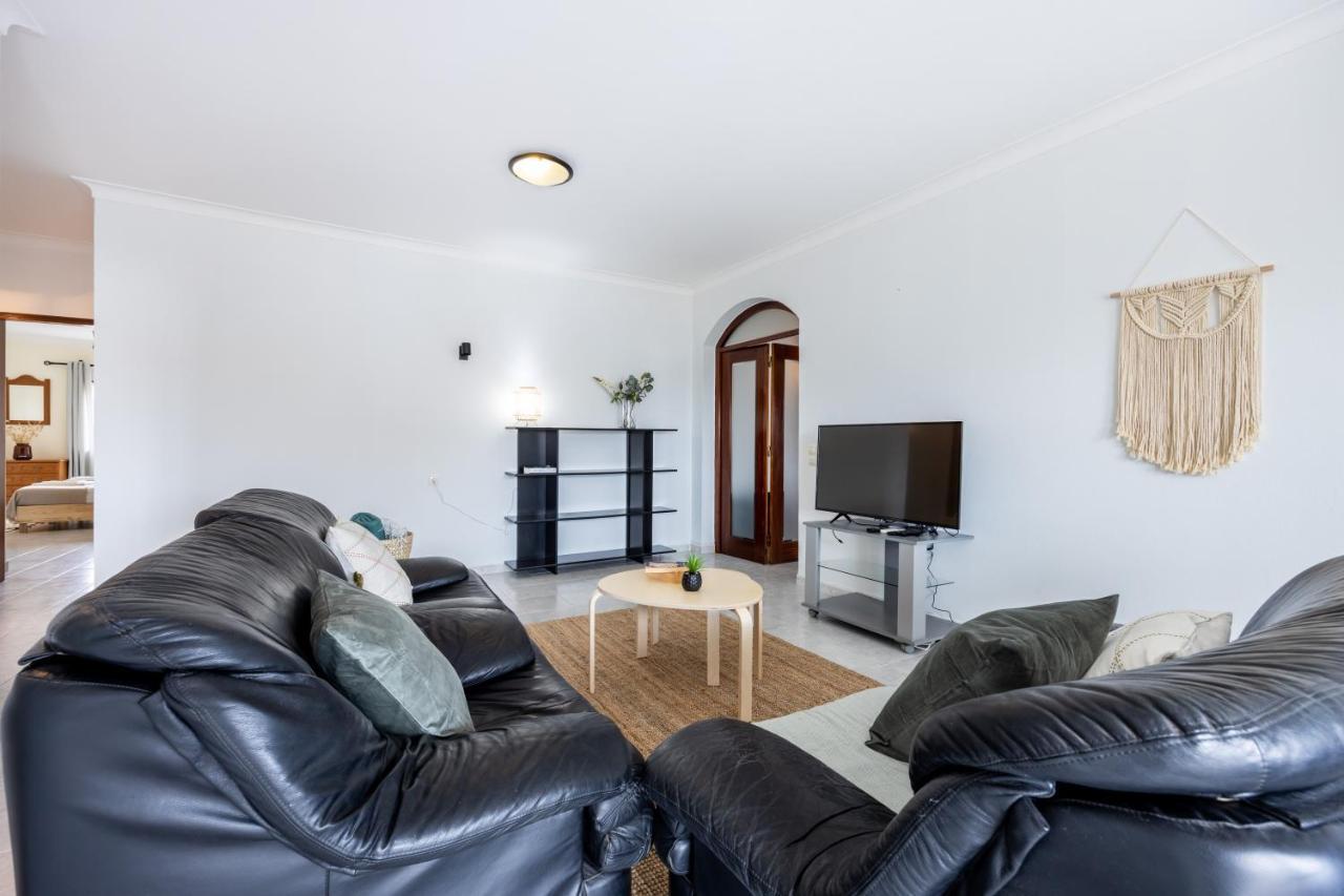 Casa Timor - Perfect Stay For Exploring Lagos & Algarve Exterior photo