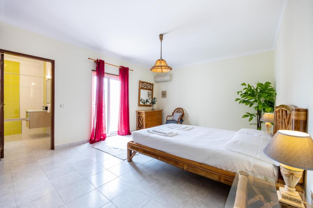 Casa Timor - Perfect Stay For Exploring Lagos & Algarve Exterior photo
