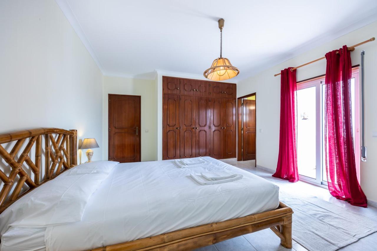 Casa Timor - Perfect Stay For Exploring Lagos & Algarve Exterior photo
