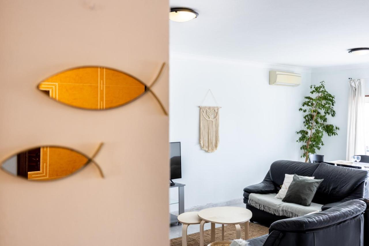 Casa Timor - Perfect Stay For Exploring Lagos & Algarve Exterior photo