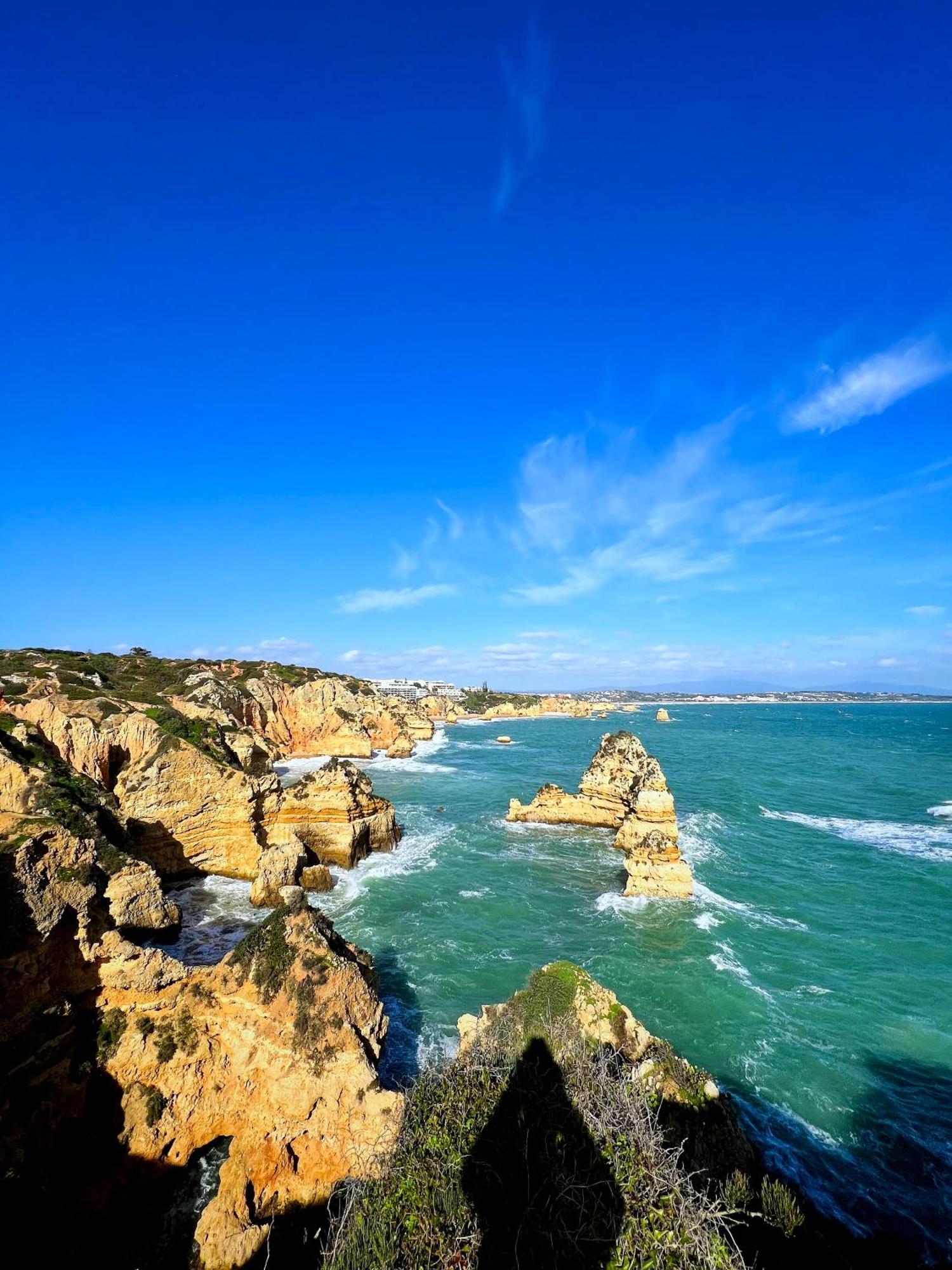 Casa Timor - Perfect Stay For Exploring Lagos & Algarve Exterior photo